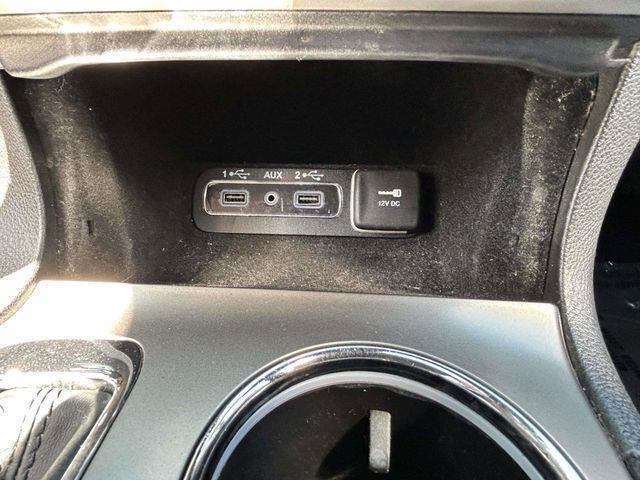 Jeep Grand Cherokee  2019