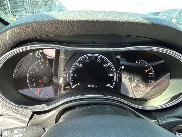 Jeep Grand Cherokee  2019