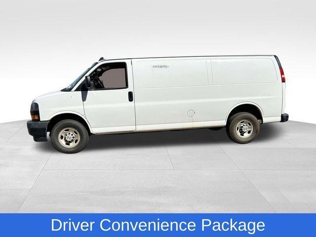 Chevrolet Express  2023