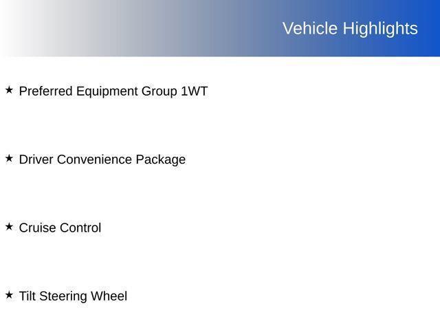 Chevrolet Express  2023