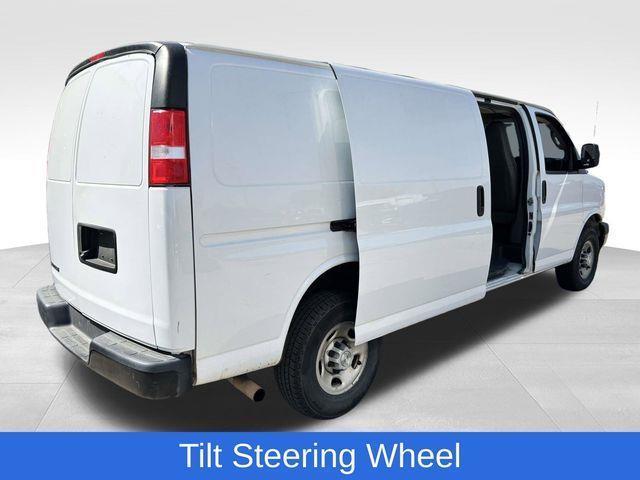 Chevrolet Express  2023