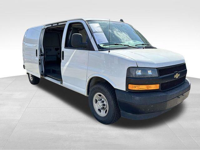 Chevrolet Express  2023