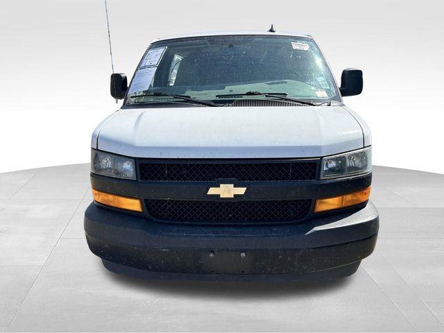 Chevrolet Express  2023