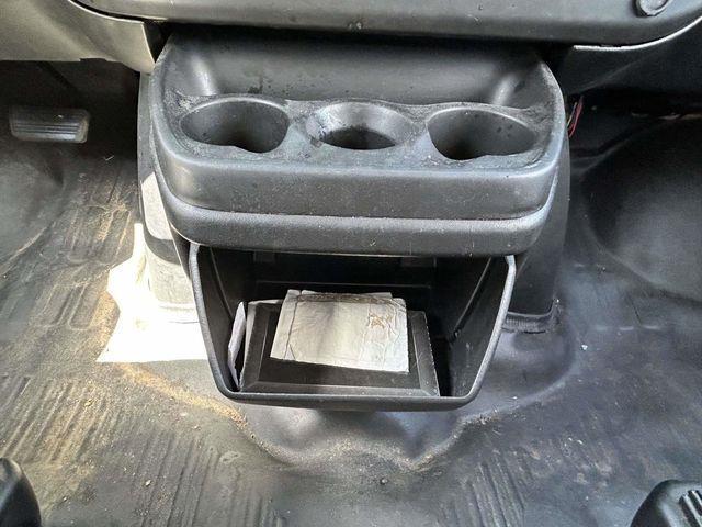 Chevrolet Express  2023