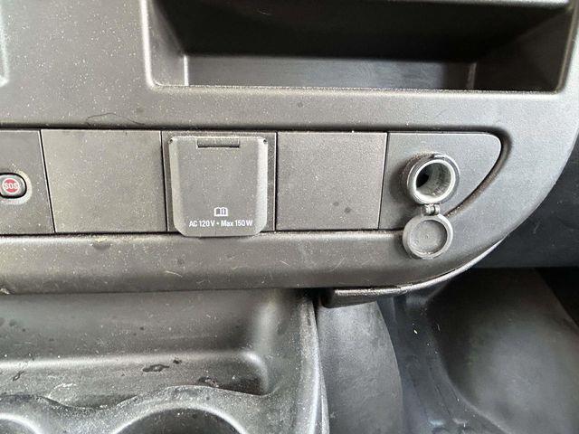 Chevrolet Express  2023