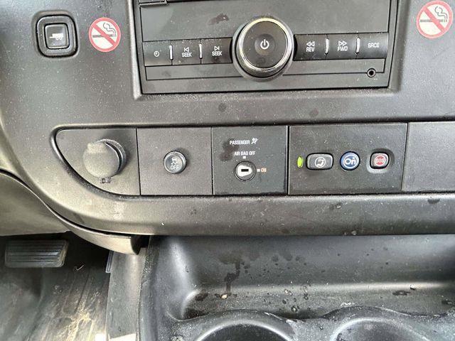 Chevrolet Express  2023