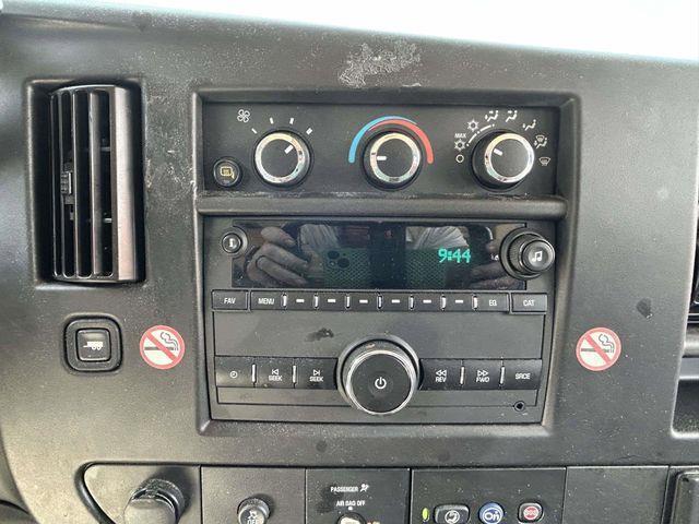 Chevrolet Express  2023