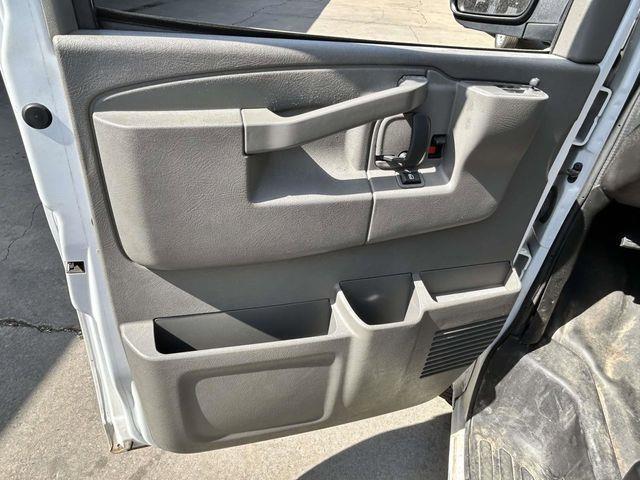 Chevrolet Express  2023