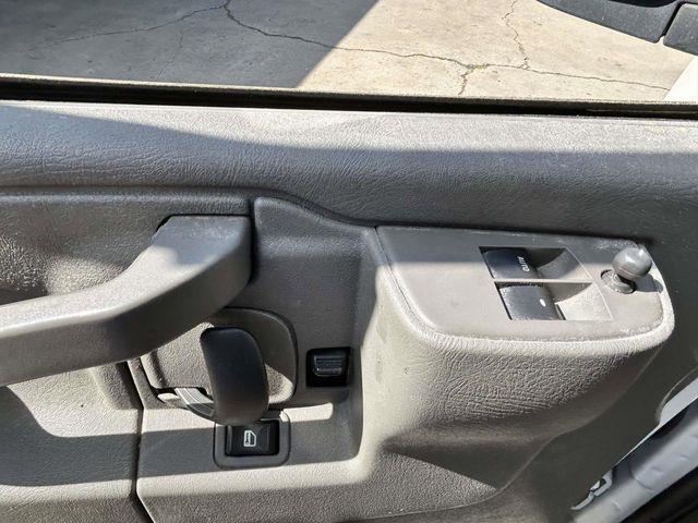 Chevrolet Express  2023