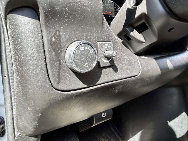 Chevrolet Express  2023