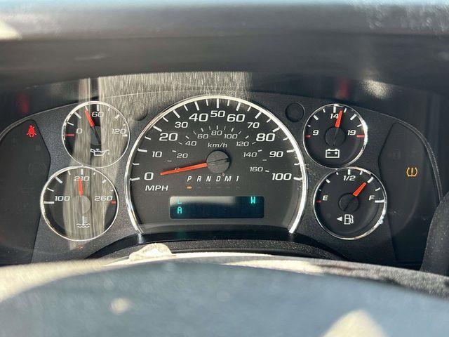 Chevrolet Express  2023