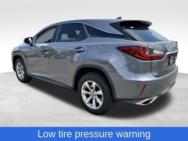 Lexus RX 350  2019