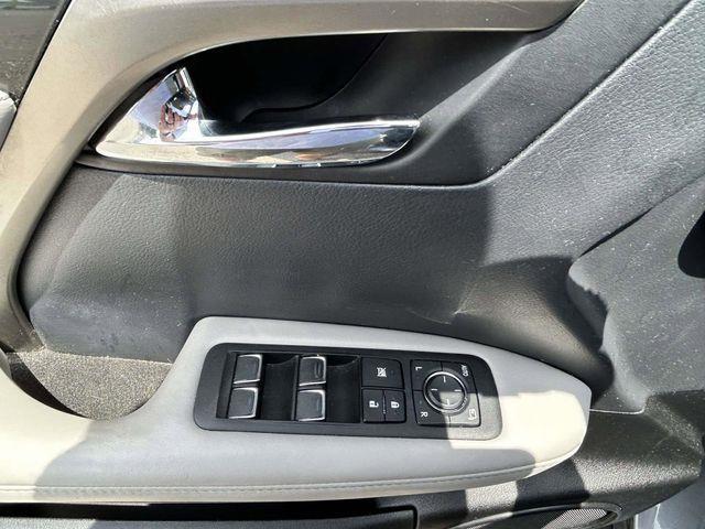 Lexus RX 350  2019