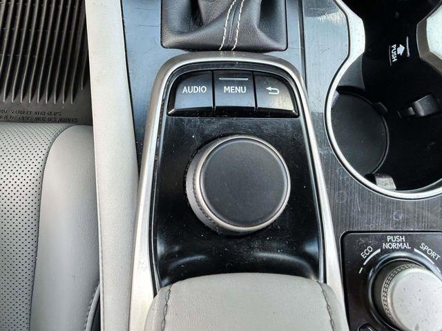 Lexus RX 350  2019