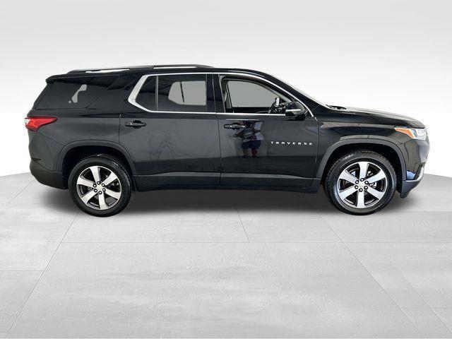 Chevrolet Traverse  2019