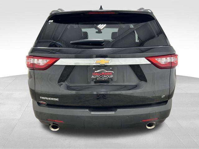 Chevrolet Traverse  2019