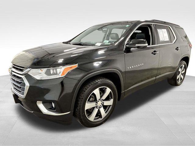 Chevrolet Traverse  2019