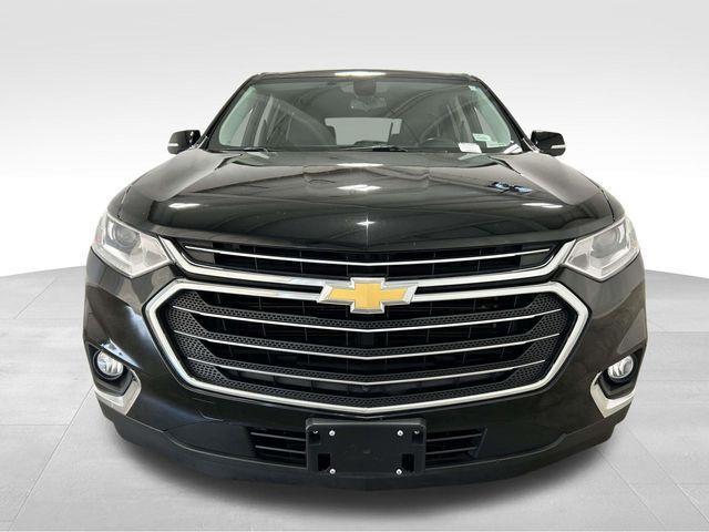 Chevrolet Traverse  2019