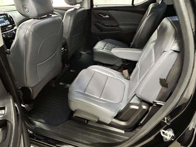 Chevrolet Traverse  2019