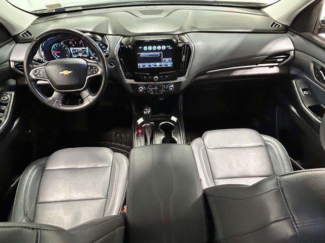 Chevrolet Traverse  2019