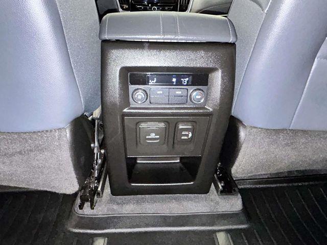 Chevrolet Traverse  2019