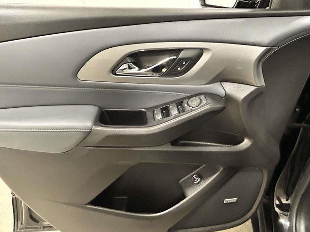 Chevrolet Traverse  2019
