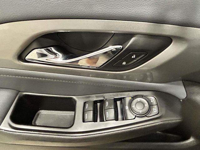 Chevrolet Traverse  2019