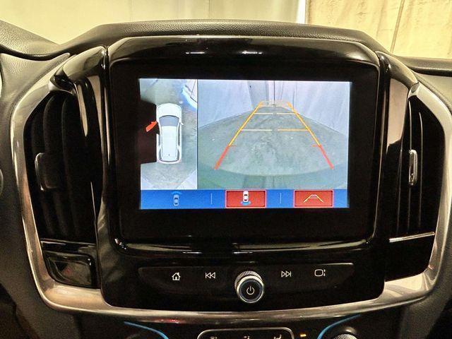Chevrolet Traverse  2019