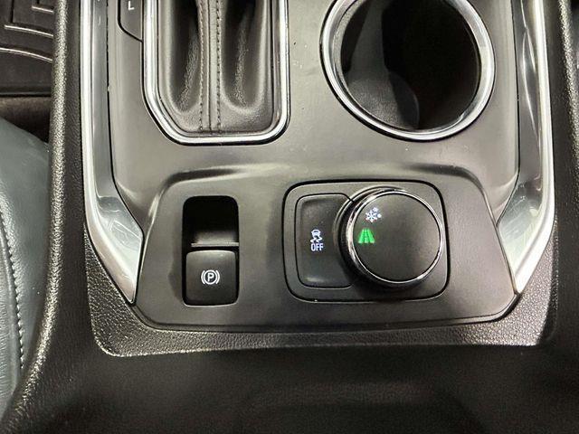 Chevrolet Traverse  2019