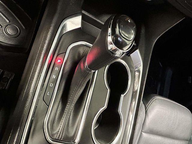 Chevrolet Traverse  2019
