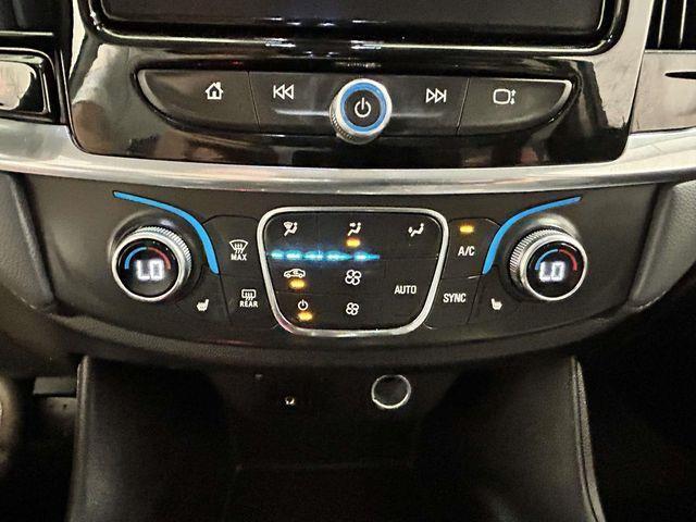 Chevrolet Traverse  2019