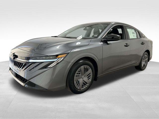 Nissan Sentra  2026