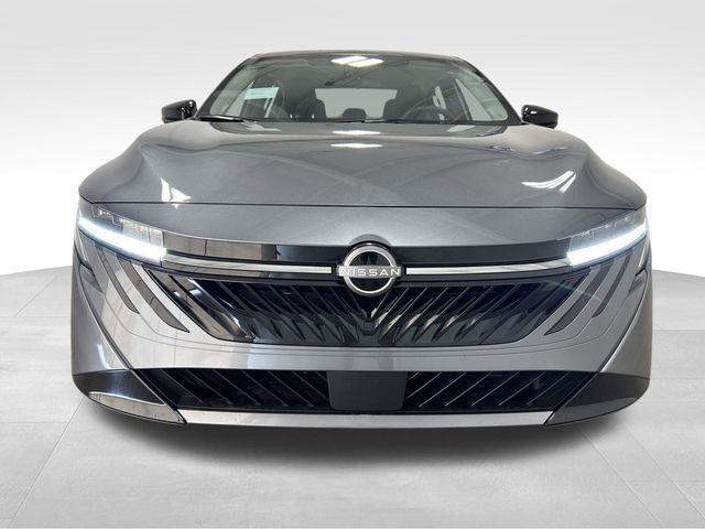 Nissan Sentra  2026