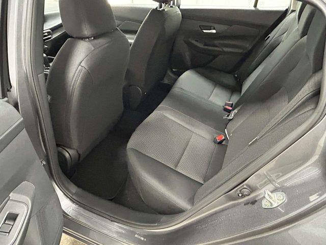 Nissan Sentra  2026