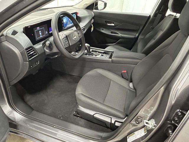 Nissan Sentra  2026