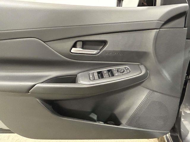 Nissan Sentra  2026