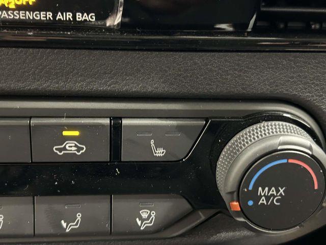 Nissan Sentra  2026