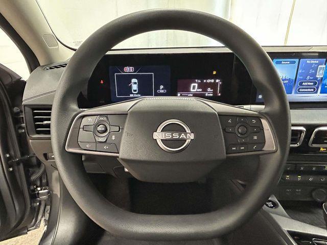 Nissan Sentra  2026