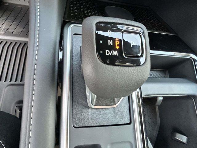 Nissan Pathfinder  2026