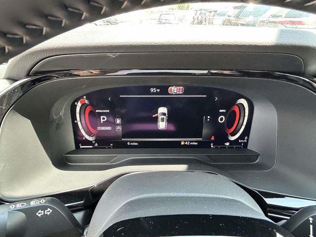 Nissan Pathfinder  2026