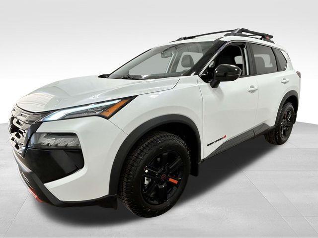 Nissan Rogue  2026