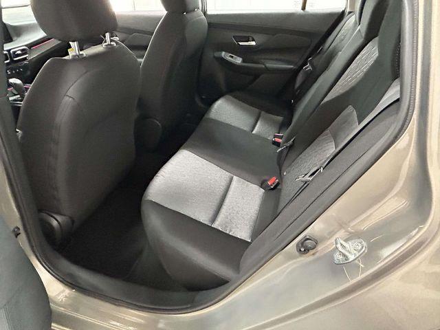Nissan Sentra  2026