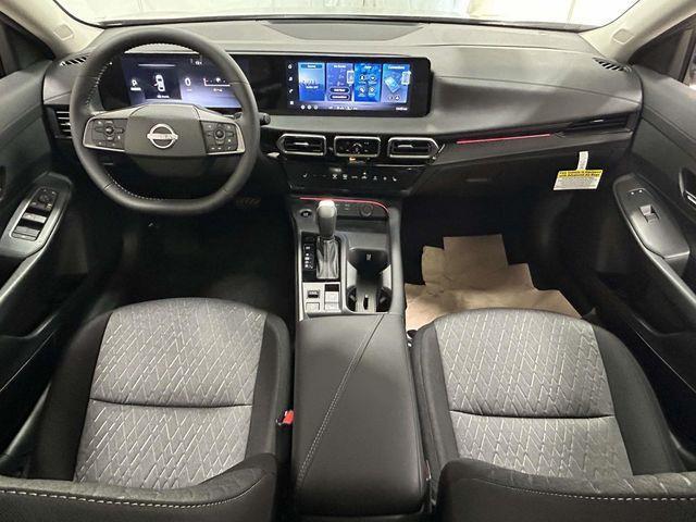 Nissan Sentra  2026