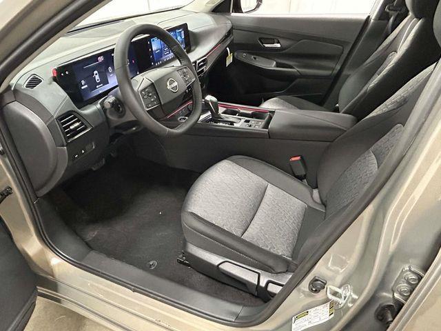 Nissan Sentra  2026