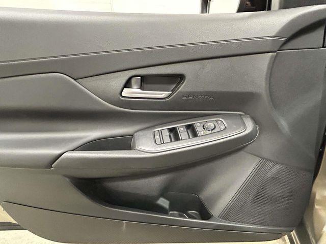 Nissan Sentra  2026