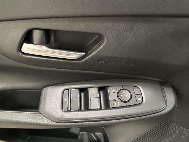 Nissan Sentra  2026