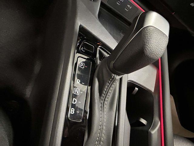 Nissan Sentra  2026