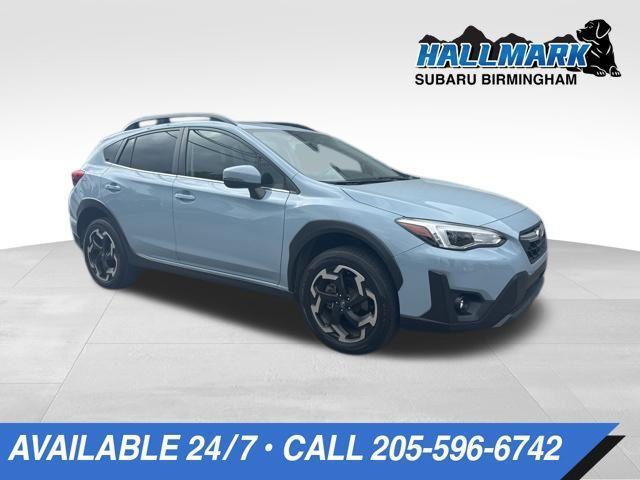 Subaru Crosstrek  2023