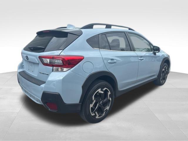 Subaru Crosstrek  2023