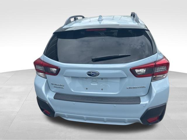 Subaru Crosstrek  2023